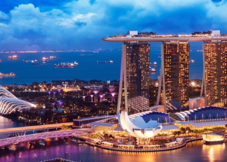 Singapore’s Financial Regulator Puts Binance On Investor Alert List