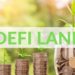 DeFi Land Raises $4.1M to Launch a Decentralized Finance Game on Solana