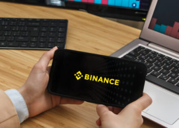 Binance.US Appoints Ant Group Executive to Succeed Former CEO Brian Brooks