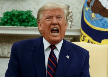 Donald Trump Says Crypto is a Potential Disaster Waiting to Happen