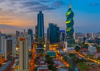 Panama Looks to Legalize Bitcoin and Ethereum in Line with El Salvador