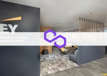 EY Taps Polygon Network to Improve Enterprise Clients’ Experience 