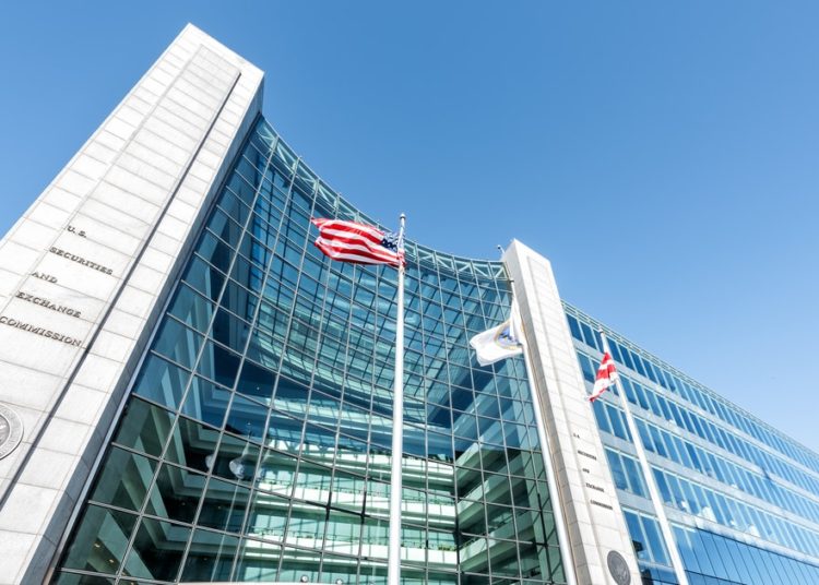 SEC Chair Calls for Open Dialogue in Pursuit of a Regulated Crypto Market