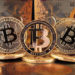Bitcoin Sets New Support as Ethereum Looks to Reclaim $4,000 Price Target