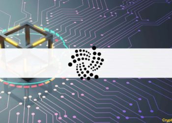IOTA Foundation Selected to Participate in Europe’s Blockchain Infrastructure Project