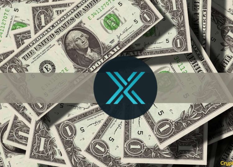 NFT Scaling Solution Immutable X Raises $60M in Series B Funding Round