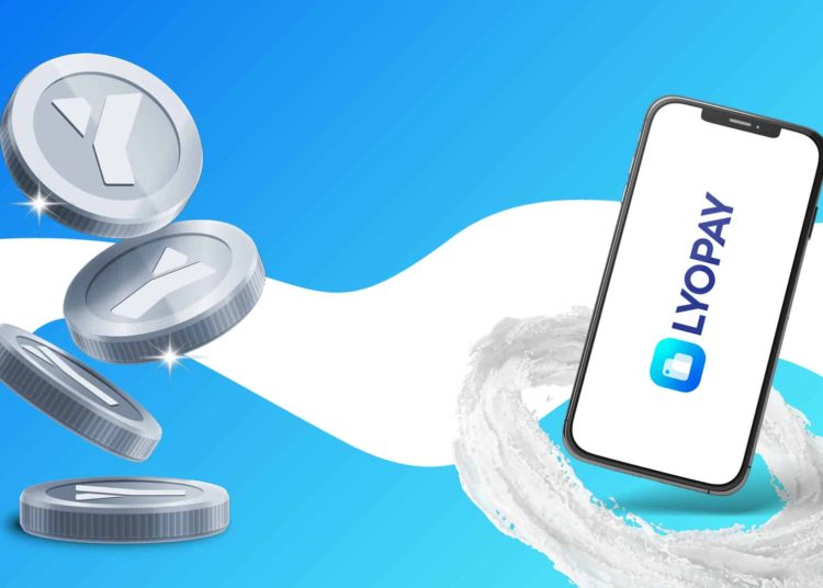 Lyopay Announcing the Addition of New Coins to Its Platform