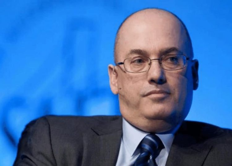 Steve Cohen Now a Fan of the Crypto Industry After Previously Doubting it