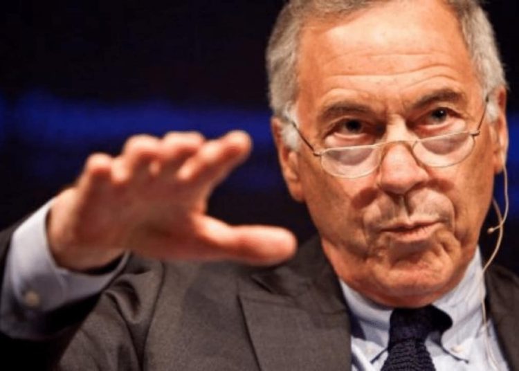Steve Hanke Says BTC’s Fundamental Value is Zero, But Is It?