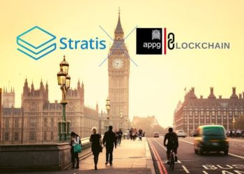 Stratis Joins ‘APPG Blockchain’ to Help Guide UK Blockchain Policy