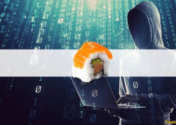 $3M in ETH Stolen From SushiSwap’s Token Platform
