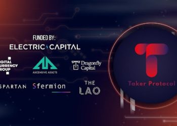 Taker Protocol Raises $3M to Transform NFT Liquidity and Utilization