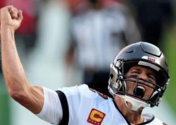 Tom Brady Wants to Get Part of His Salary in Bitcoin, Ethereum, and Solana