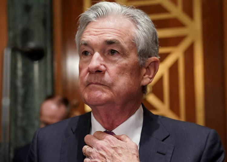 After Fed Members Disclose Million-Dollar Stock Trades Fed’s Powell Initiates Ethics Inquiry – Economics Bitcoin News