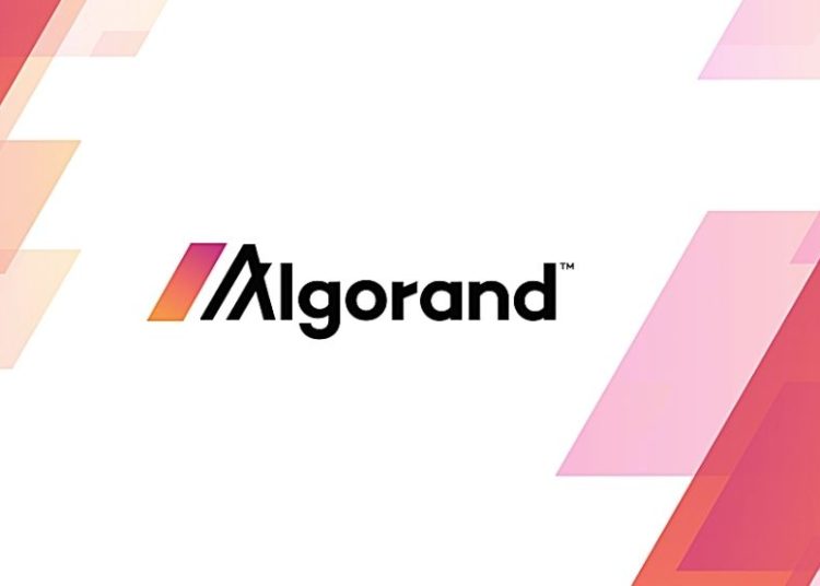 Algorand Foundation Launches $300 Million Fund To Accelerate DeFi Innovation