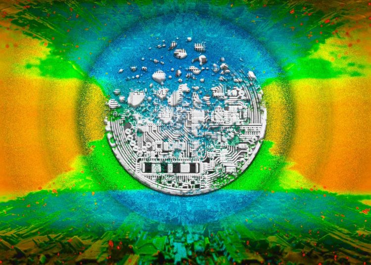 This Low-Cap Altcoin Just Skyrocketed After Pulling Off Major Milestone