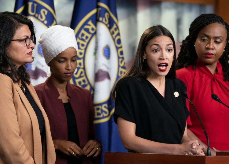 AOC, Pressley, Tlaib ‘Urge’ Biden to Replace Fed Chair With Someone Willing to Address ‘Climate Change’ – Economics Bitcoin News