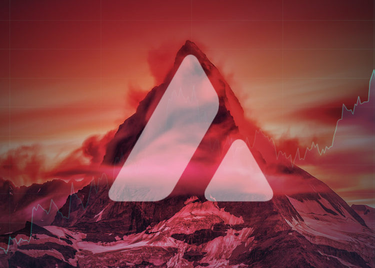 Avalanche (AVAX) bumps to near $70 after reveal of $230 million fundraise