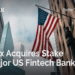 Baanx Acquires Stake in Major US Fintech Bank – Press release Bitcoin News