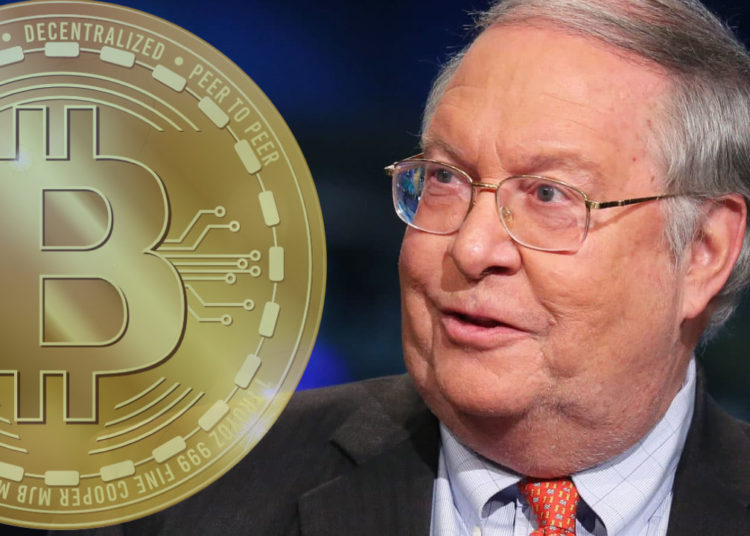 Bill Miller’s Hedge Fund Sees Bitcoin Having ‘Significant Upside Potential’ as Digital Gold – Markets and Prices Bitcoin News