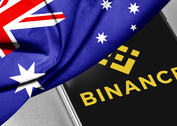 Crypto Exchange Binance Ceases Derivatives Trading in Australia – Exchanges Bitcoin News