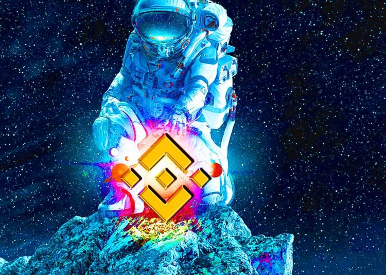 Binance Looking for a Place To Officially Set Up Shop Amid Global Regulatory Backlash, Says CEO Changpeng Zhao