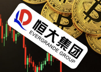 Embattled crypto on the precipice – Evergrande weighs heavily on markets