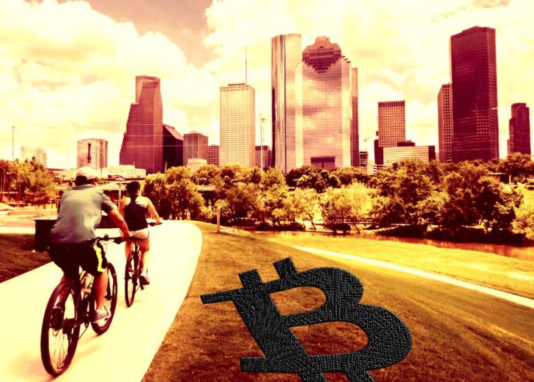 Cryptocurrencies Gain Legal Status in Texas as New Laws Take Effect
