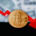 92% of all crypto ‘longs’ liquidated yesterday after Bitcoin fell to $43,000