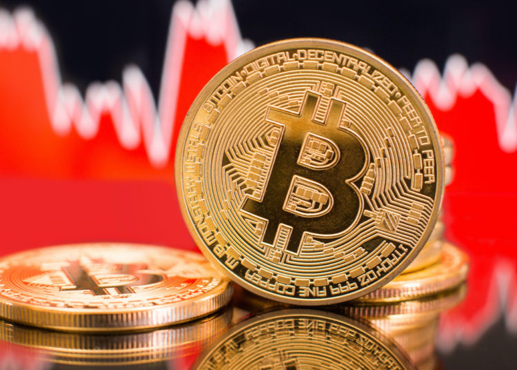 Bitcoin Price Dive-Bombs on the Same Day El Salvador Adopts the Crypto Asset – Market Updates Bitcoin News