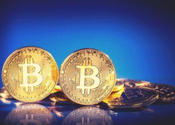 Bitcoin’s Price Has Correlated With US Stocks for The Last Month