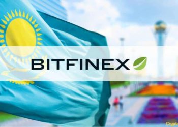 Bitfinex Rolls Out Kazakhstan Regulated Security Token Exchange