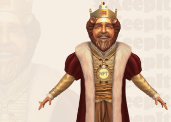 Burger King Launches ‘Keep It Real Meals’ NFT Campaign With Digital Collectibles Market Sweet – Blockchain Bitcoin News