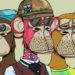 Set of Bored Ape NFTs Auctioned Off For $24.4M At Sotheby’s
