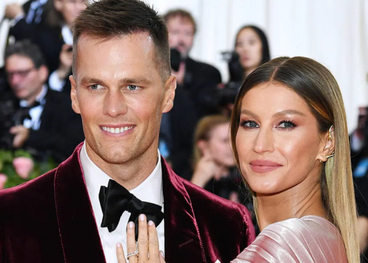 Super Bowl Star Tom Brady, Supermodel Gisele Bundchen Star in $20M Ad Campaign for Crypto Exchange FTX – Featured Bitcoin News