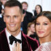 Super Bowl Star Tom Brady, Supermodel Gisele Bundchen Star in $20M Ad Campaign for Crypto Exchange FTX – Featured Bitcoin News