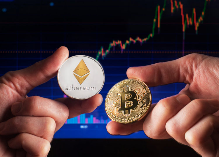 $100K Bitcoin, $5K Ethereum Is Path of Least Resistance – Markets and Prices Bitcoin News