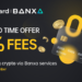 BitYard Has Partnered With Banxa to Expand Fiat Money Deposit Methods Supporting Major Currencies – Press release Bitcoin News