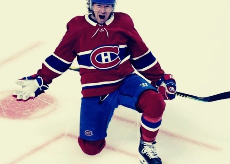 Montreal Canadiens Announce Their NFT Collection Celebrating Their 2021 Playoff Run