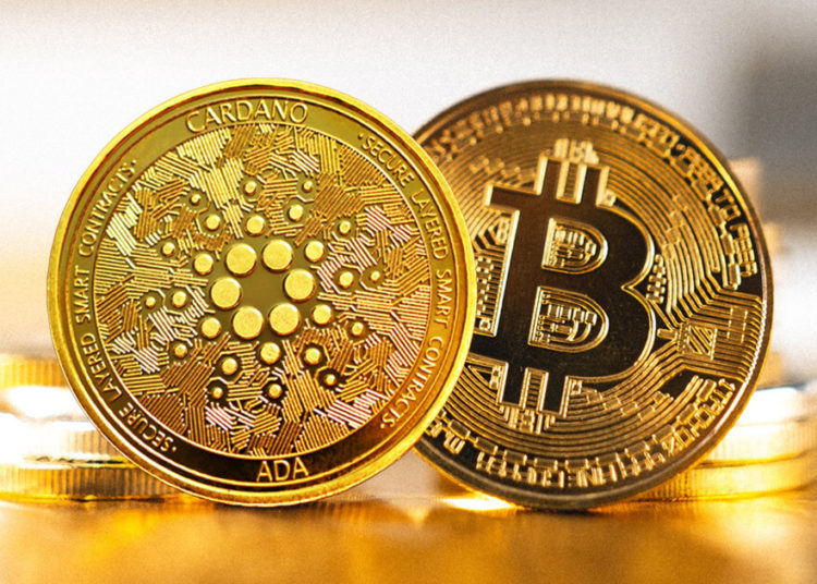 Last week saw highest Cardano (ADA) inflows, while Bitcoin outflows continue