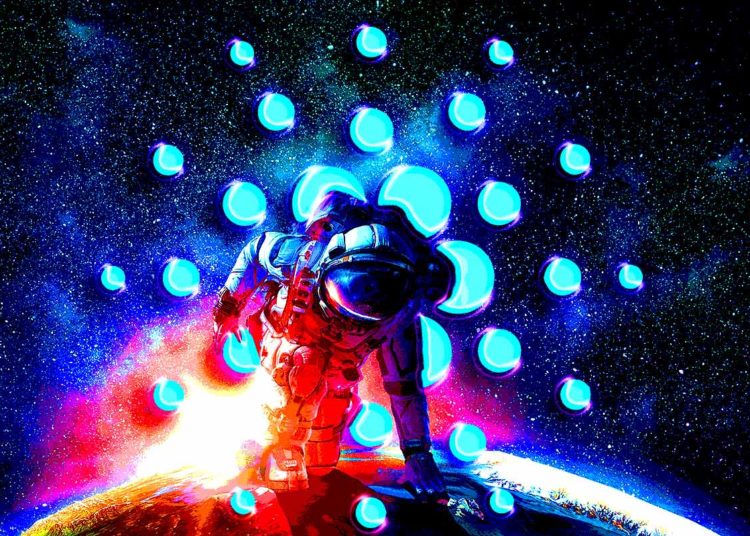 Cardano Records Largest Weekly Inflows As Institutional Investors Pounce on Altcoins: CoinShares