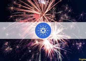 Alonzo Mainnet Upgrade Went Live