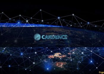 Cardence: Advanced Decentralized IDO Platform 