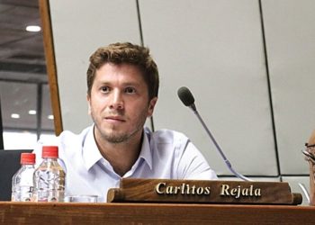 Paraguay Presidential Candidate Makes Bitcoin Centerpiece Of Campaign