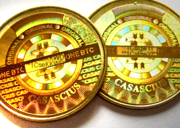 There’s Less Than 20,000 Coins Left Active – Featured Bitcoin News
