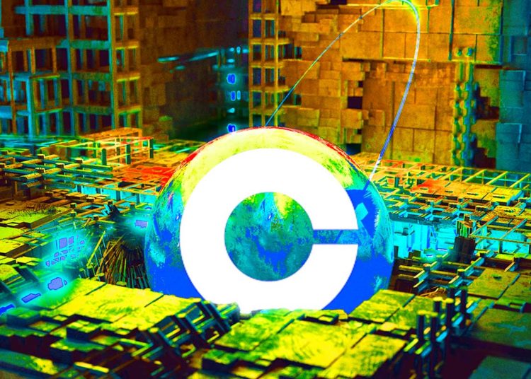 Crypto Exchange Coinbase Announces $2,000,000,000 Capital Raise Amid SEC Lawsuit Threats