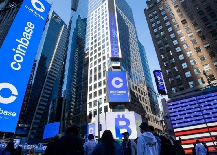 Coinbase Targets $1.5B First Bond Offering; Crypto Expansion Continues