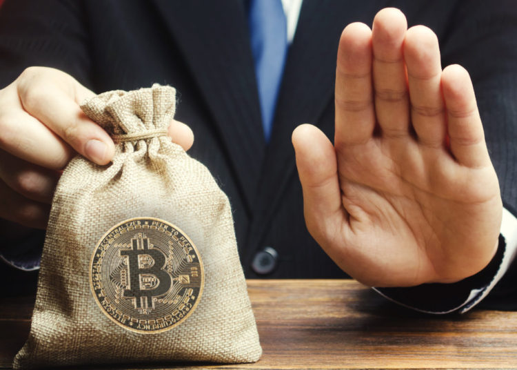 Korean Province Seizes Cryptocurrencies From 1,661 Investors for Unpaid Fines – Regulation Bitcoin News