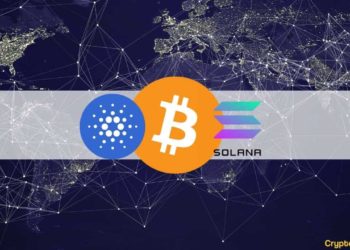 BTC Encounters $48k, Cardano’s Hardfork, Solana’s Downtime