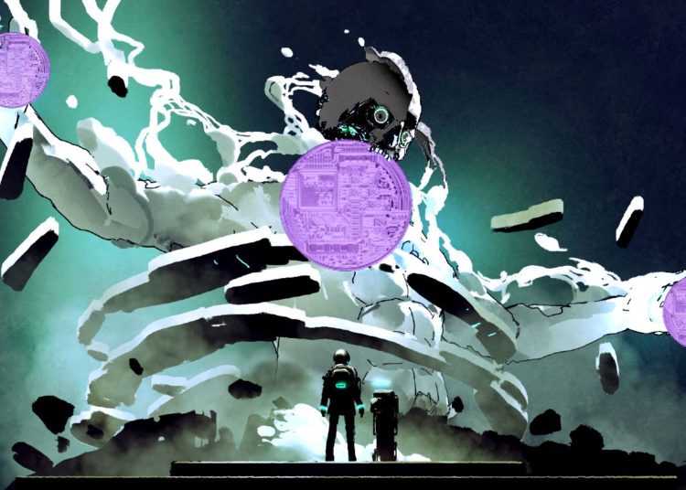 SEC Charges Global Crypto Lending Platform With $2,000,000,000 Fraud